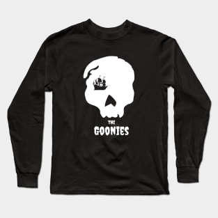 The Goonies Long Sleeve T-Shirt